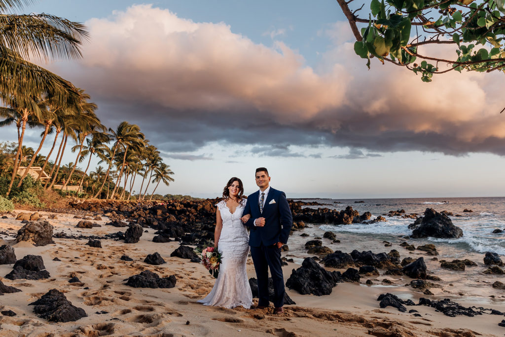 Moorea Thill Photography elopements